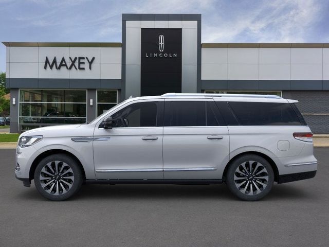 2024 Lincoln Navigator L Reserve