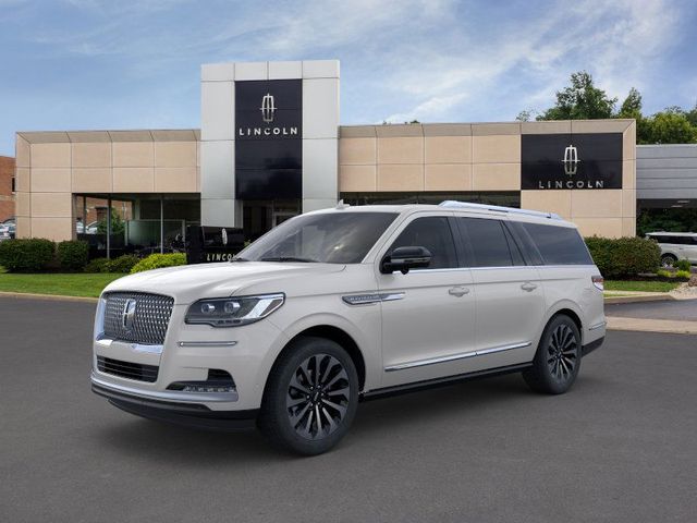 2024 Lincoln Navigator L Reserve