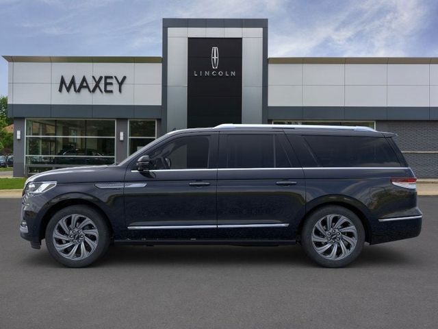 2024 Lincoln Navigator L Reserve