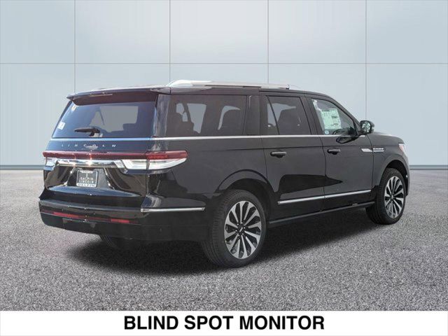 2024 Lincoln Navigator L Reserve