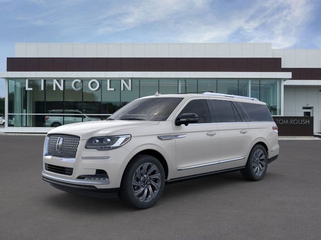 2024 Lincoln Navigator L Reserve