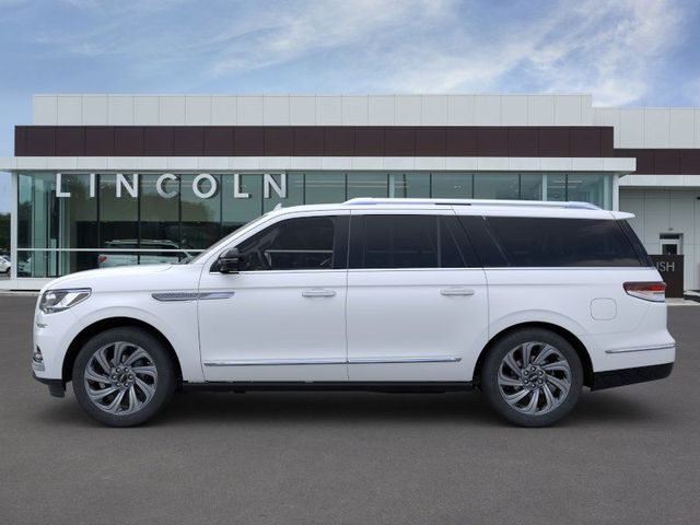 2024 Lincoln Navigator L Reserve