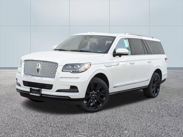 2024 Lincoln Navigator L Reserve