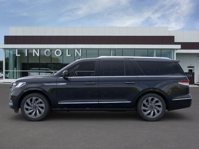 2024 Lincoln Navigator L Reserve