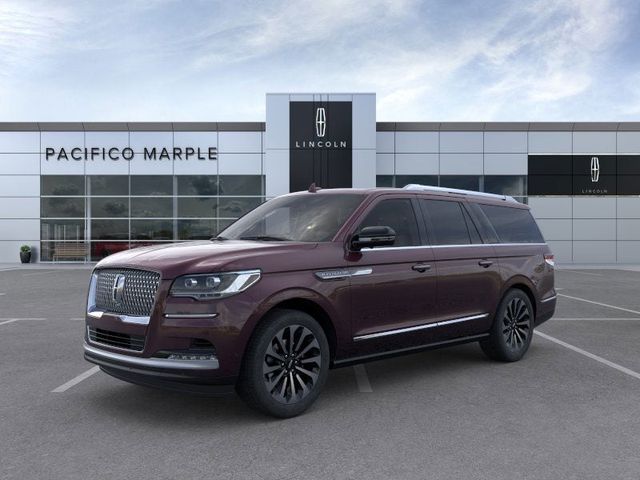 2024 Lincoln Navigator L Reserve