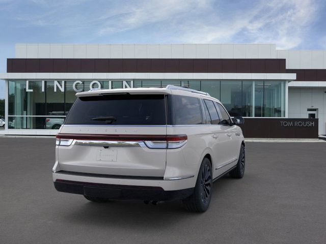 2024 Lincoln Navigator L Reserve