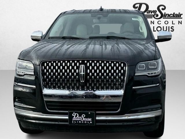 2024 Lincoln Navigator L Black Label