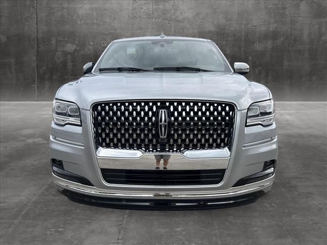 2024 Lincoln Navigator L Black Label