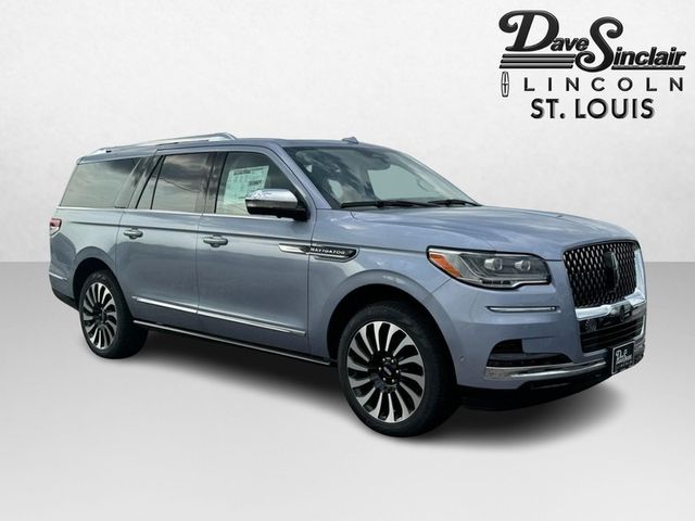 2024 Lincoln Navigator L Black Label