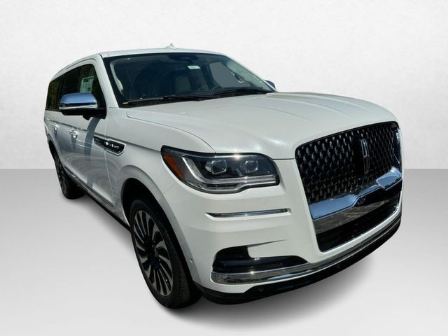 2024 Lincoln Navigator L Black Label