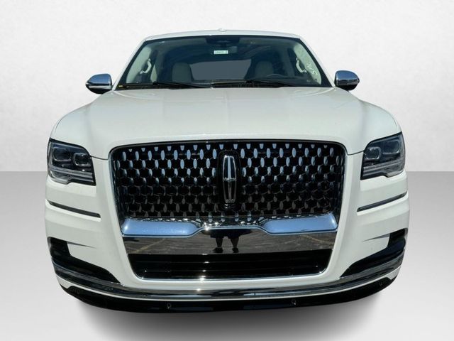 2024 Lincoln Navigator L Black Label