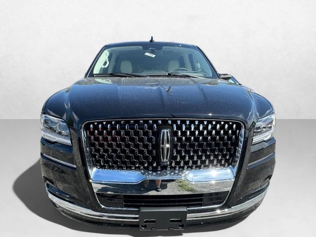 2024 Lincoln Navigator L Black Label