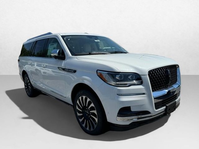 2024 Lincoln Navigator L Black Label