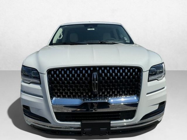 2024 Lincoln Navigator L Black Label