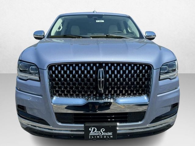 2024 Lincoln Navigator L Black Label