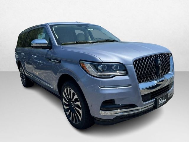 2024 Lincoln Navigator L Black Label