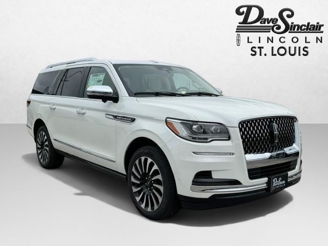 2024 Lincoln Navigator L Black Label