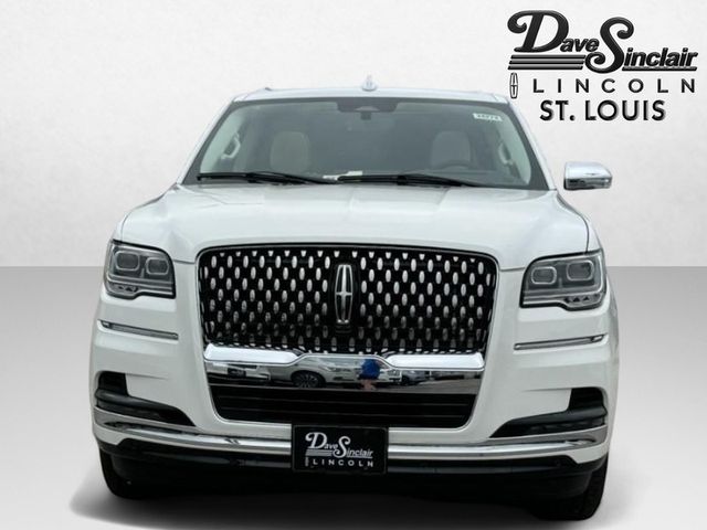 2024 Lincoln Navigator L Black Label