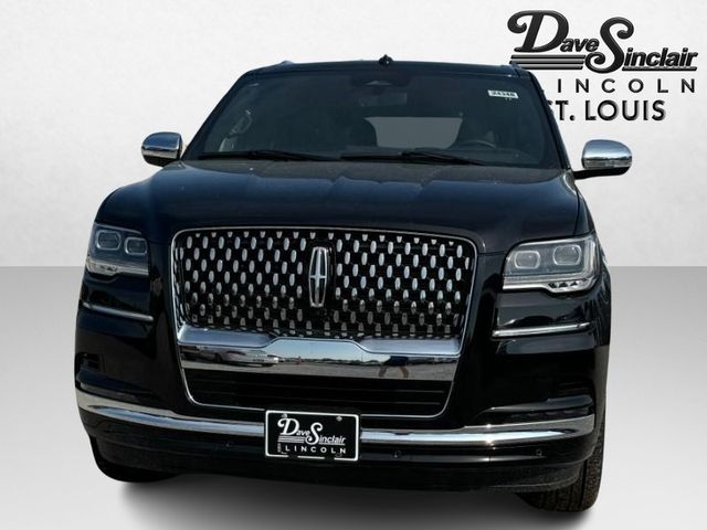 2024 Lincoln Navigator L Black Label