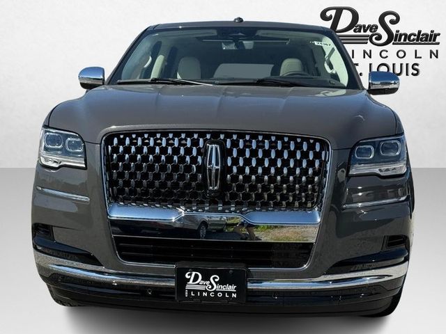 2024 Lincoln Navigator L Black Label