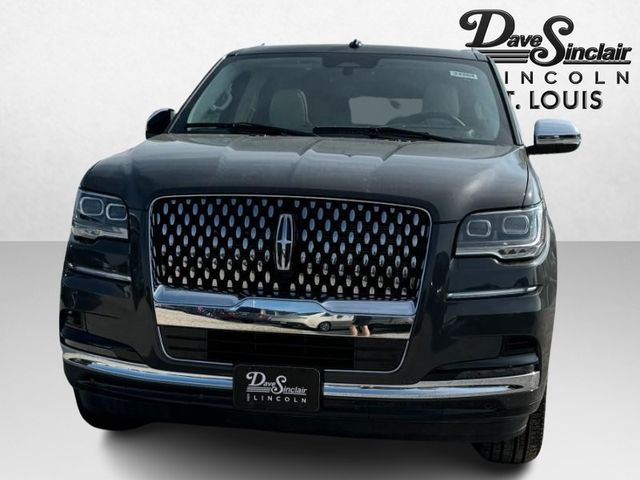 2024 Lincoln Navigator L Black Label