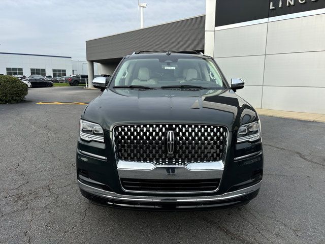 2024 Lincoln Navigator L Black Label