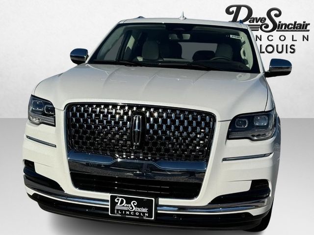 2024 Lincoln Navigator L Black Label