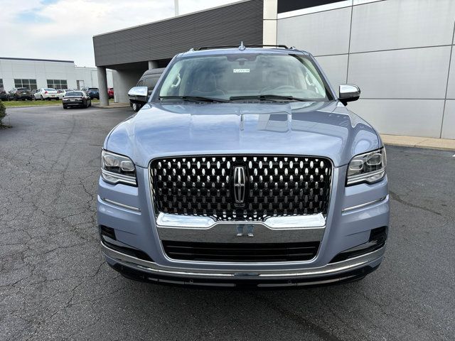 2024 Lincoln Navigator L Black Label