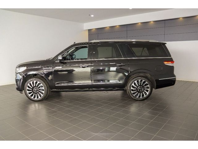 2024 Lincoln Navigator L Black Label