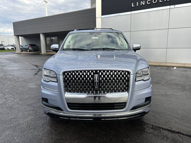 2024 Lincoln Navigator L Black Label