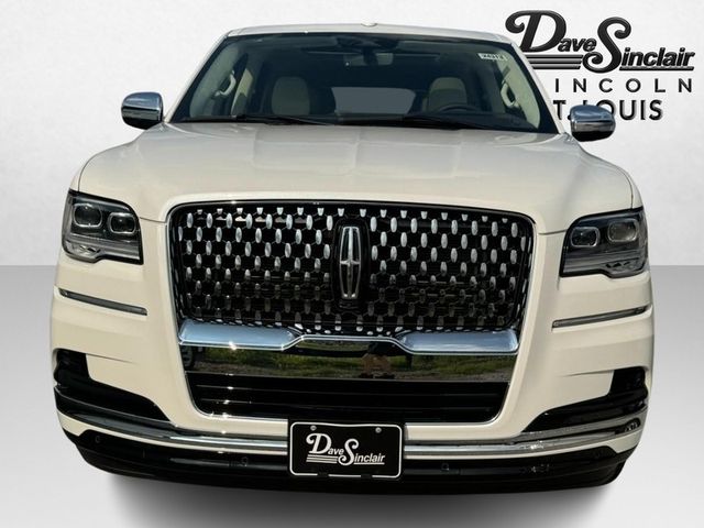 2024 Lincoln Navigator L Black Label