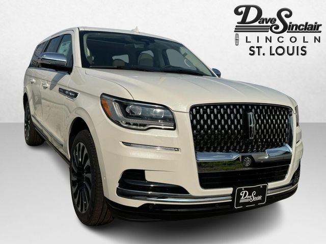 2024 Lincoln Navigator L Black Label