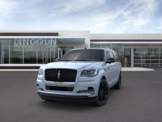 2024 Lincoln Navigator L Black Label