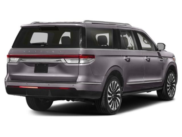 2024 Lincoln Navigator L Black Label