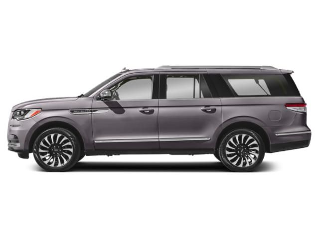 2024 Lincoln Navigator L Black Label