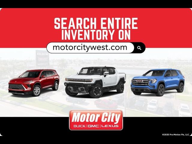 2024 Lincoln Navigator L Black Label
