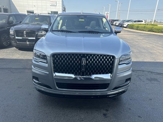 2024 Lincoln Navigator L Black Label