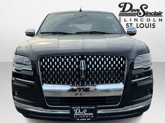 2024 Lincoln Navigator L Black Label