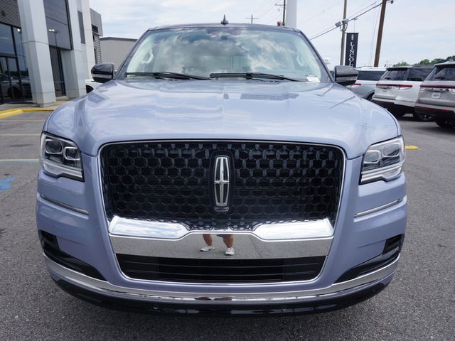 2024 Lincoln Navigator L Black Label