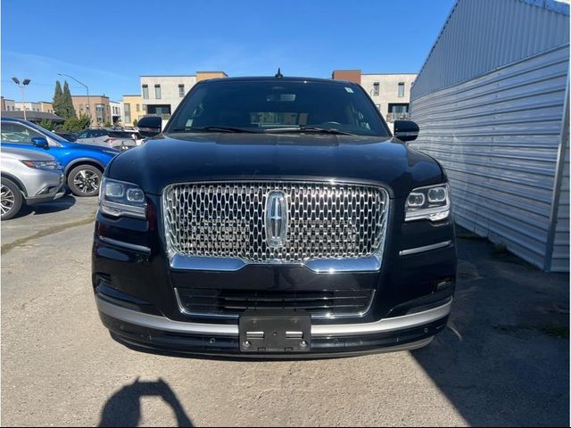 2024 Lincoln Navigator L Premiere
