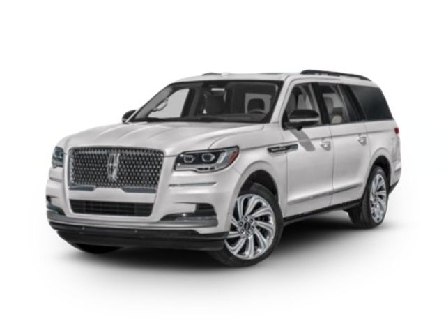 2024 Lincoln Navigator L Premiere