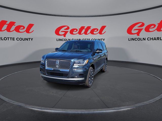 2024 Lincoln Navigator L Reserve