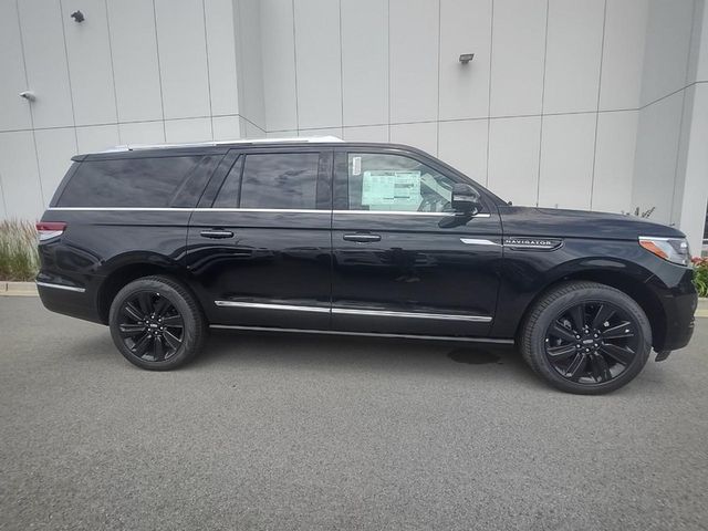 2024 Lincoln Navigator L Reserve