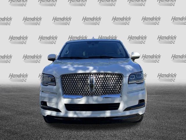2024 Lincoln Navigator L Reserve