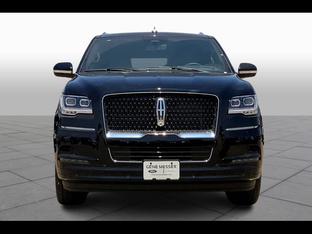 2024 Lincoln Navigator L Reserve