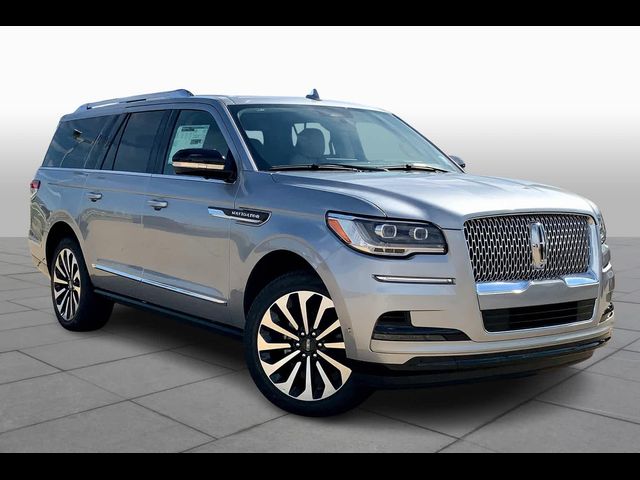 2024 Lincoln Navigator L Reserve