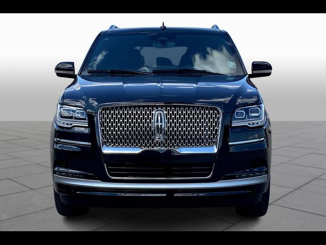 2024 Lincoln Navigator L Reserve