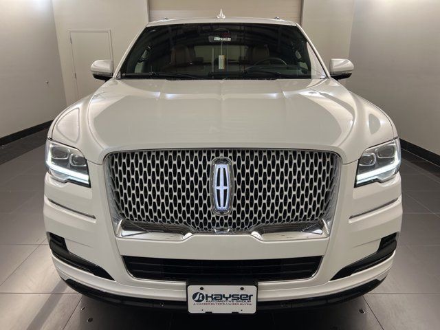 2024 Lincoln Navigator L Reserve