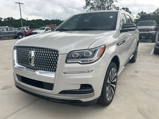 2024 Lincoln Navigator L Reserve