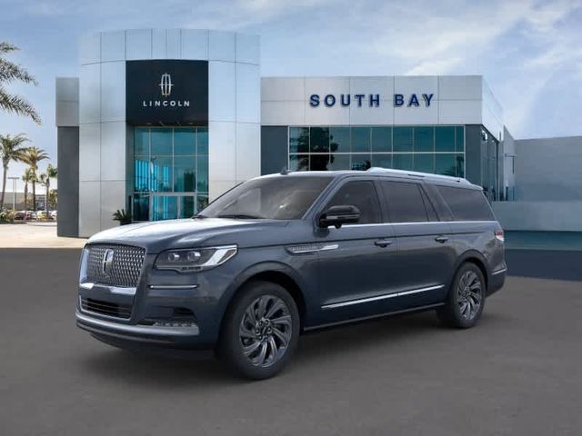 2024 Lincoln Navigator L Reserve